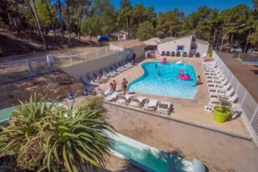 Camping 3 étoiles - Piscine - eeed0e